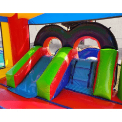 kids20combo20slides 1725758879 Kids rainbow combo wet/dry