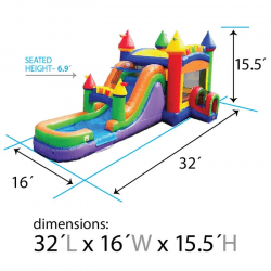 rainbow20combo20dimensions 1725759209 MEGA Rainbow Wet/dry Combo