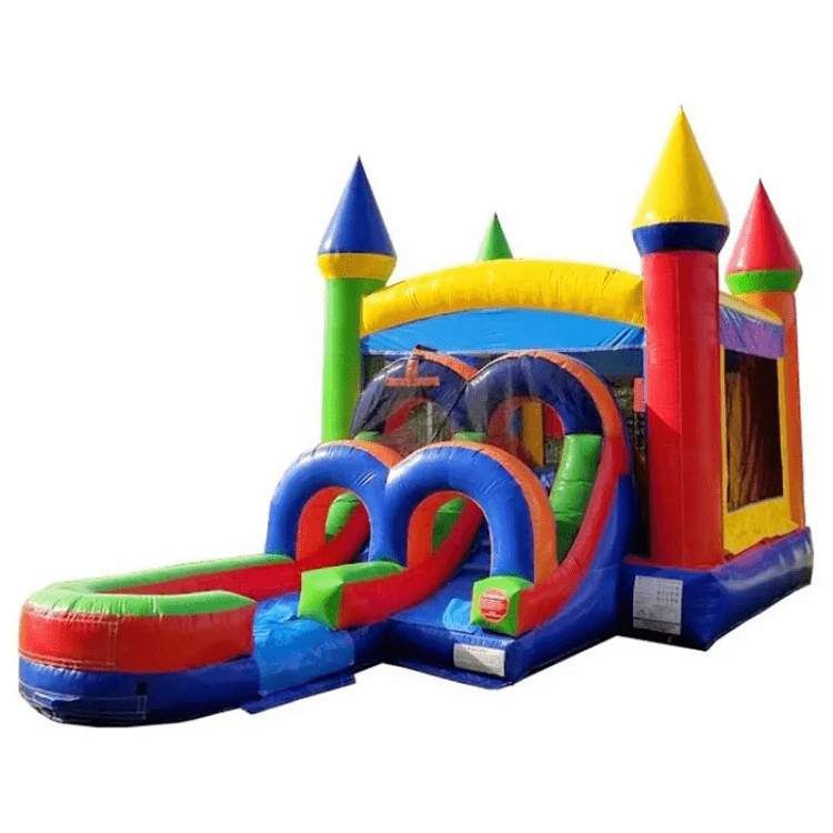 Slides & Combos