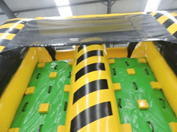 Venom u turn Obstacle Course k dy oc rrt 2 1773261181 Venom u turn Obstacle Course