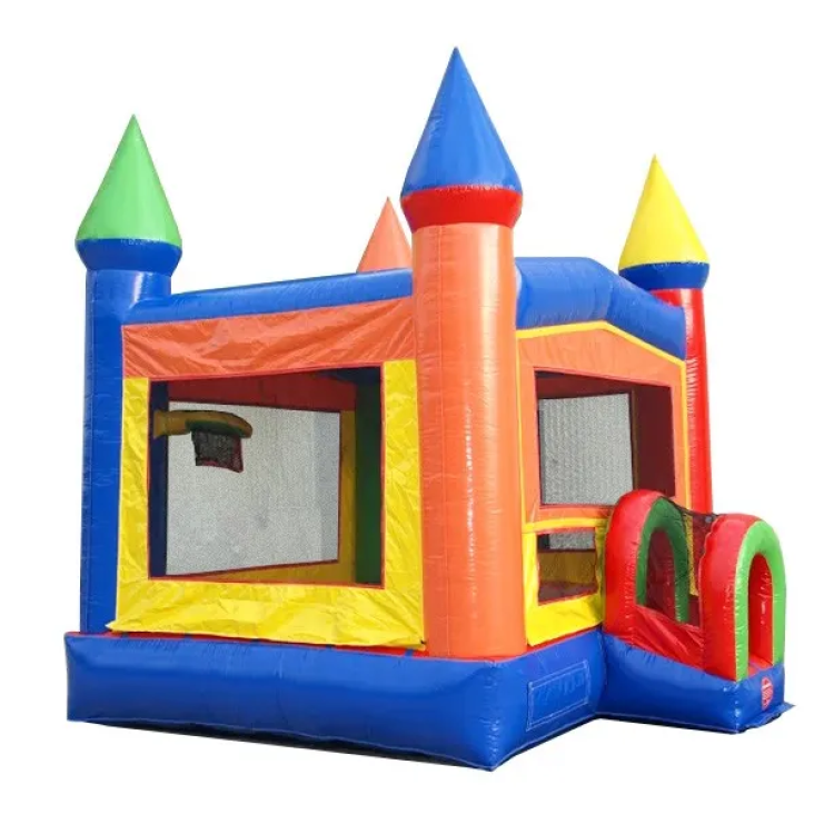 Bounce Houses